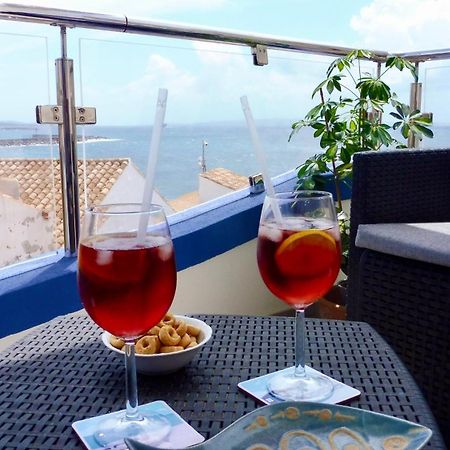 Sa Caletta Appartamenti Portoscuso Dış mekan fotoğraf