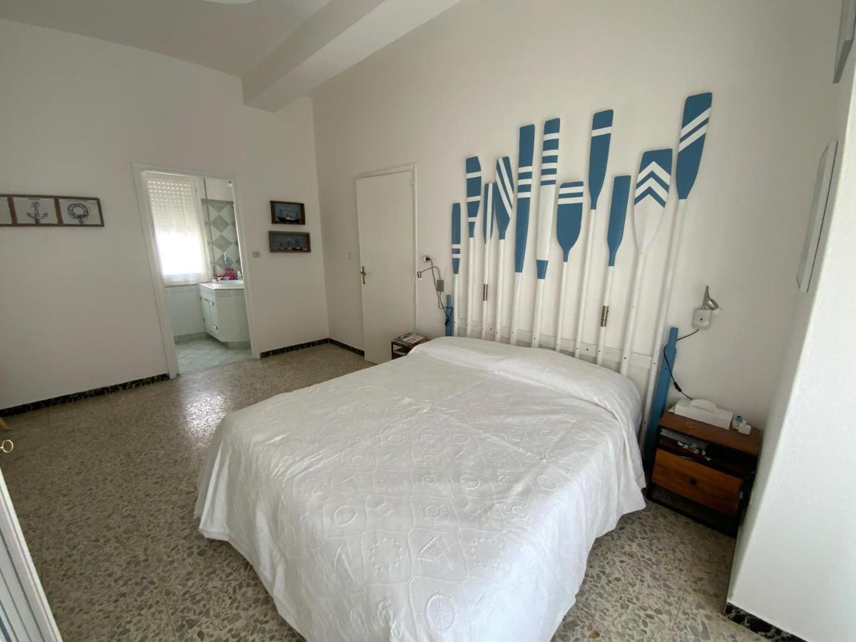 Sa Caletta Appartamenti Portoscuso Dış mekan fotoğraf