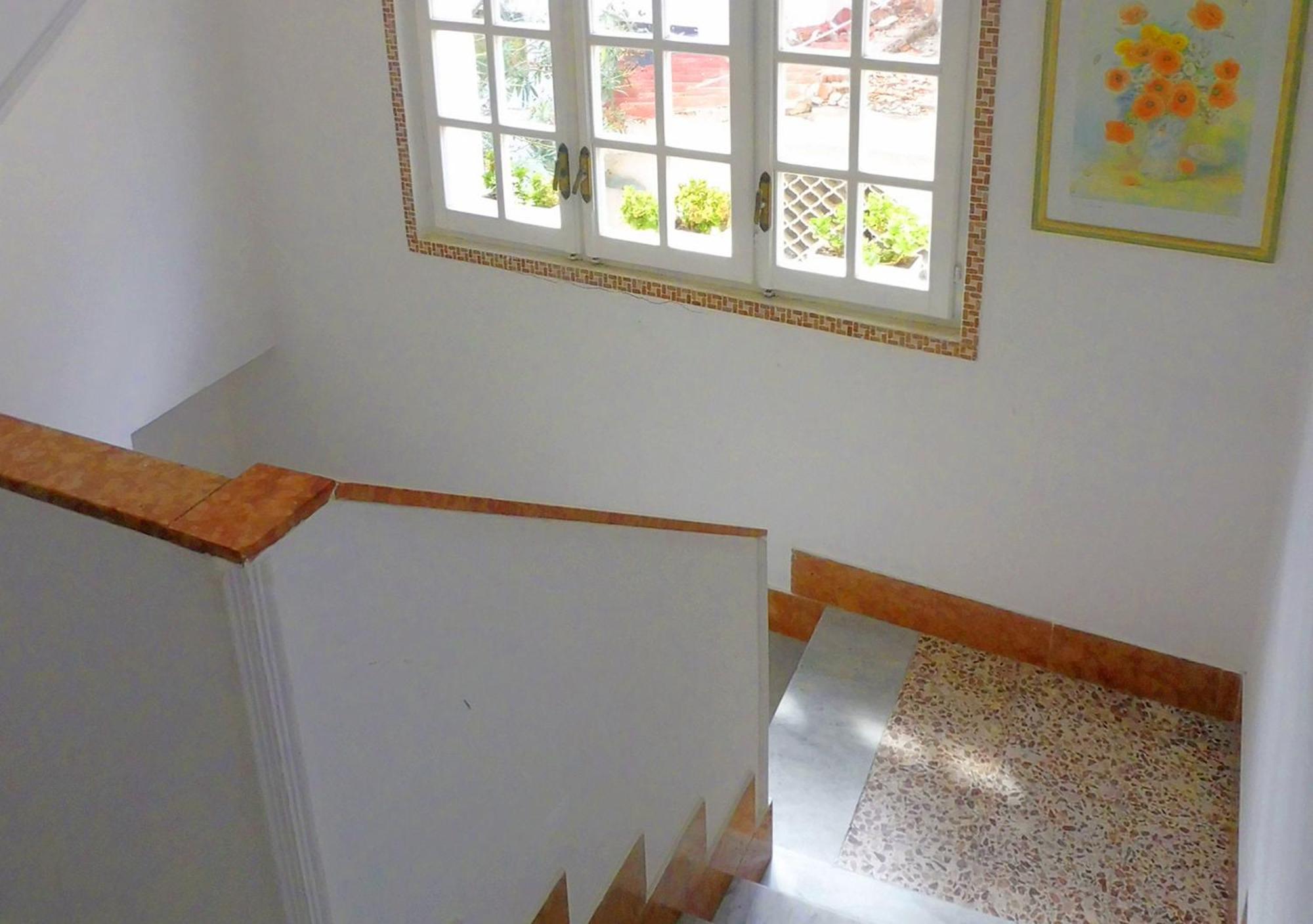 Sa Caletta Appartamenti Portoscuso Oda fotoğraf
