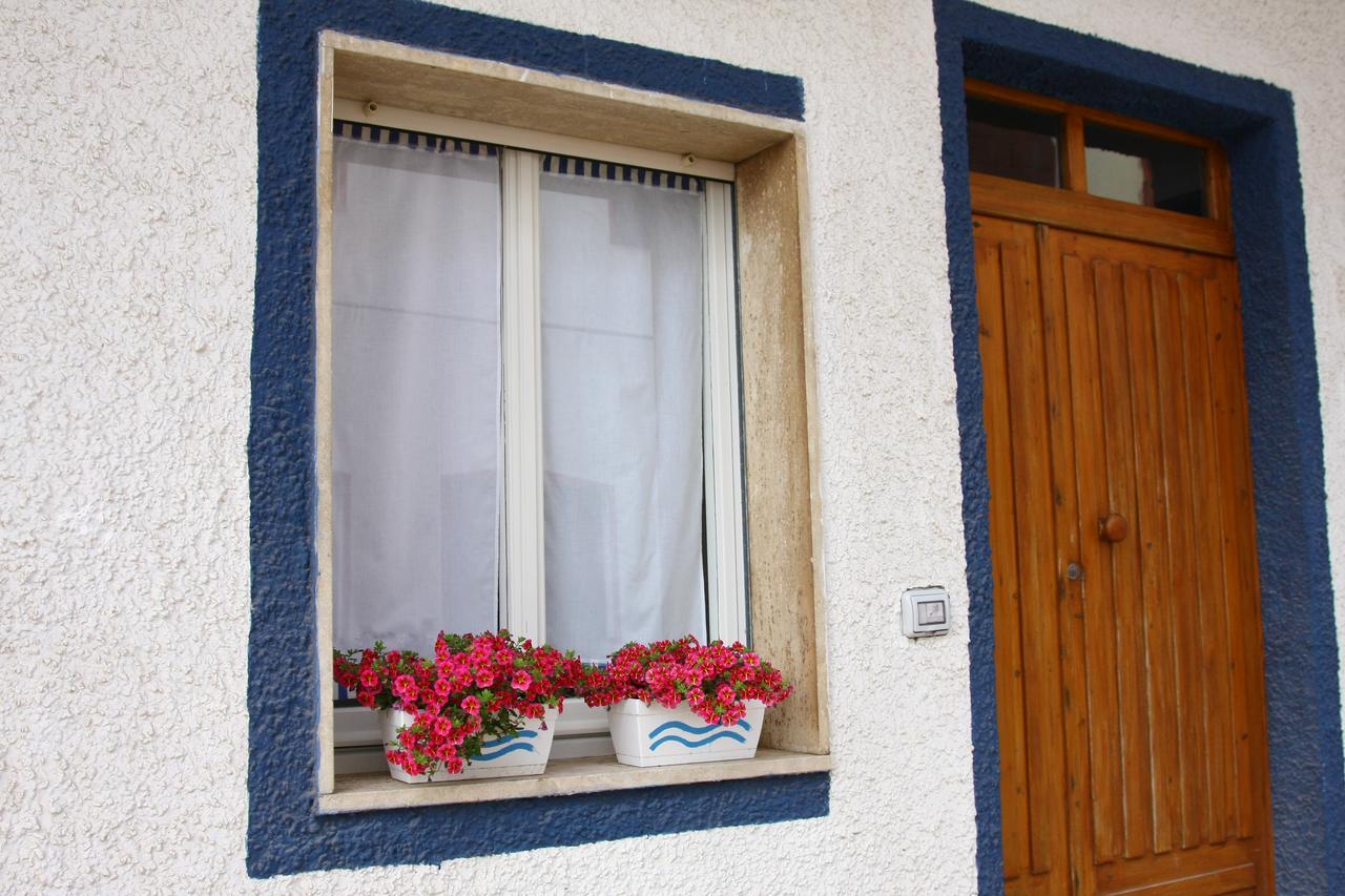 Sa Caletta Appartamenti Portoscuso Dış mekan fotoğraf