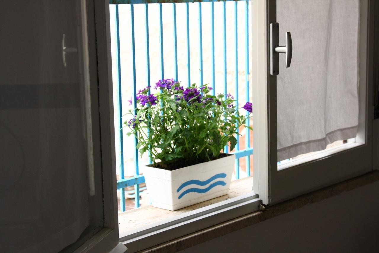 Sa Caletta Appartamenti Portoscuso Dış mekan fotoğraf